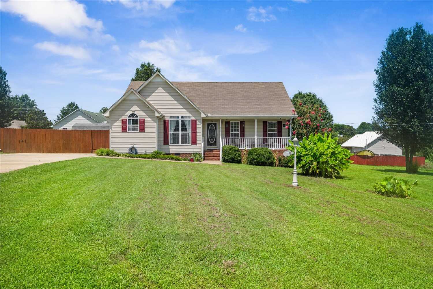 5 Summerfield Dr Fayetteville Tennessee United States, for Sale, residential,  , InCom Real Estate - New Demo Office