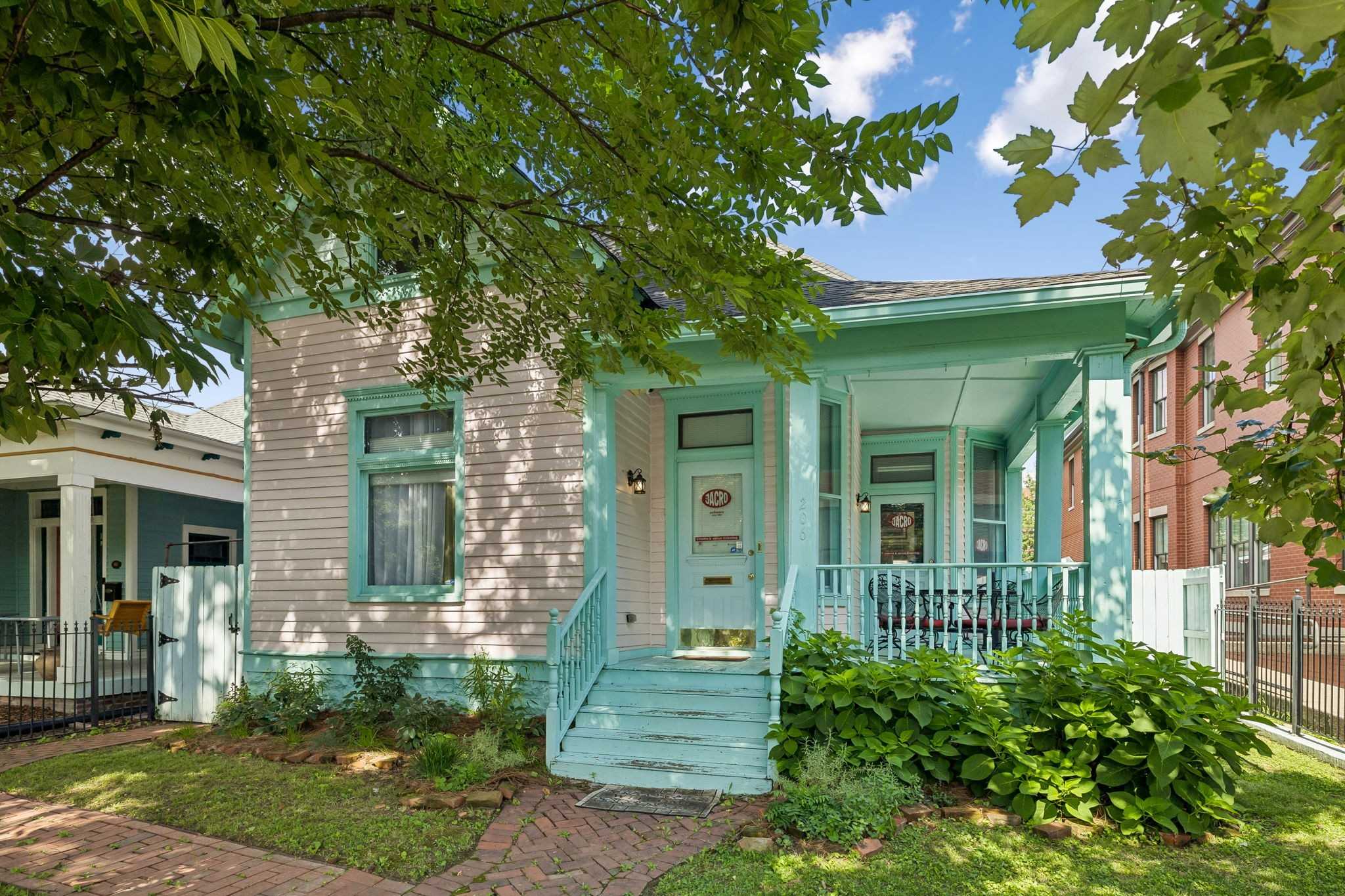 206 S 11th St Nashville Tennessee United States, for Sale, commercial, Amy Kempf, Reliant Realty ERA Powered