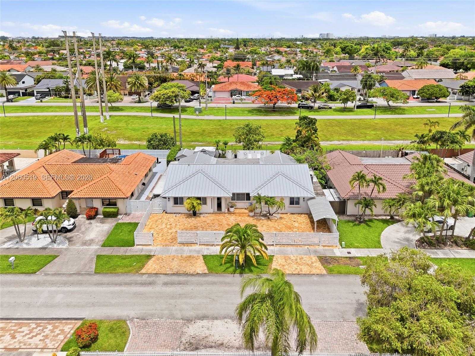 323 NW 136th Pl Miami Florida United States, for Sale, residential,  , Phoenix Realtors LLC