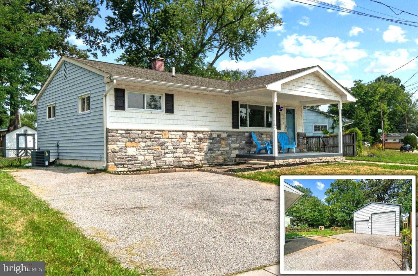 328 KING GEORGE DRIVE Glen Burnie Maryland United States, for Sale, residential, Litra  Simms, Simms and Associates