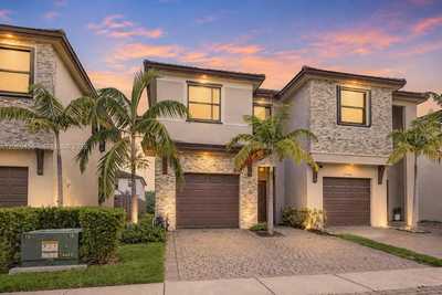 25158 SW 108th Ave , Homestead, Townhome / Attached,  for sale, Real Estate Brokerage