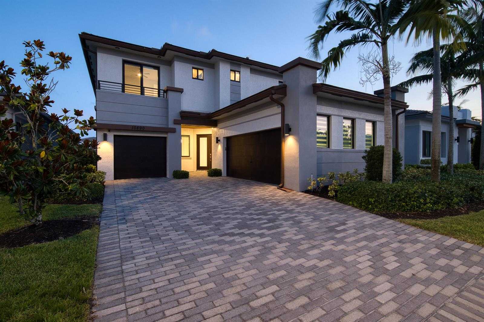 10890 Windward Street Parkland Florida United States, for Sale, residential, Pierre J Denis, Realty 100