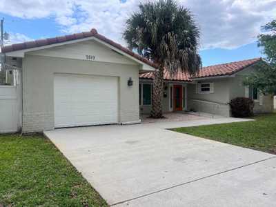 7819 NW 40th Street, Coral Springs, Single-Family Home,  for sale - Pierre J Denis, Realty 100