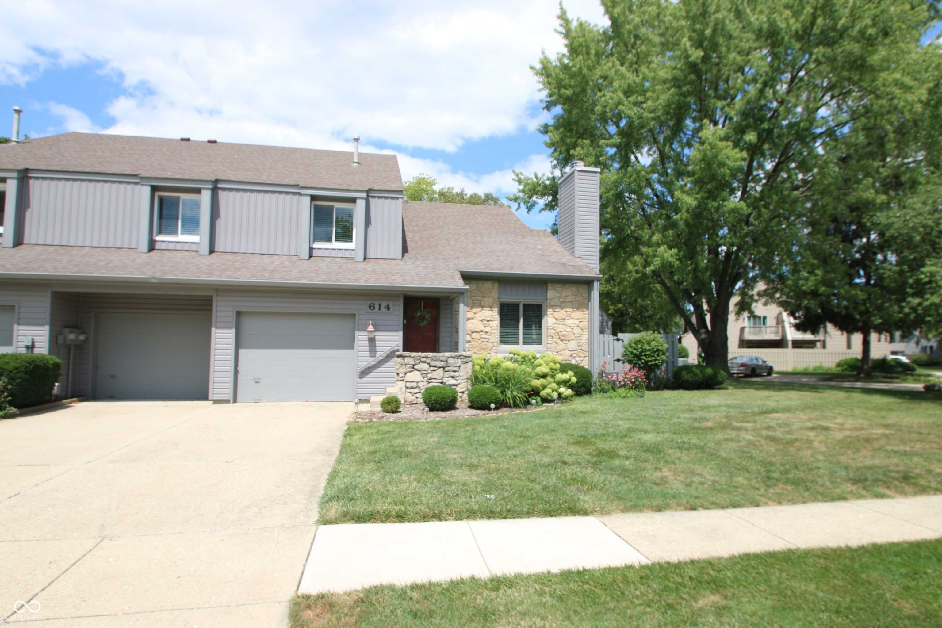 614 Conner Creek Drive Fishers Indiana United States, for Sale, residential, Amir Chaudhary, Kingsway Real Estate Brokerage