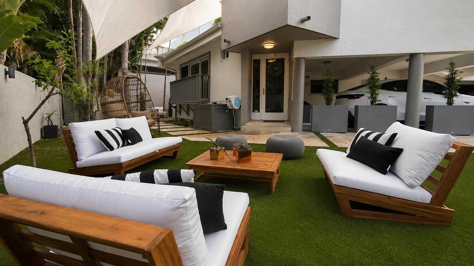 2571 TIGERTAIL Avenue Miami Florida United States, for Rent, residential, Sandra Benkahla, The 305 Agency
