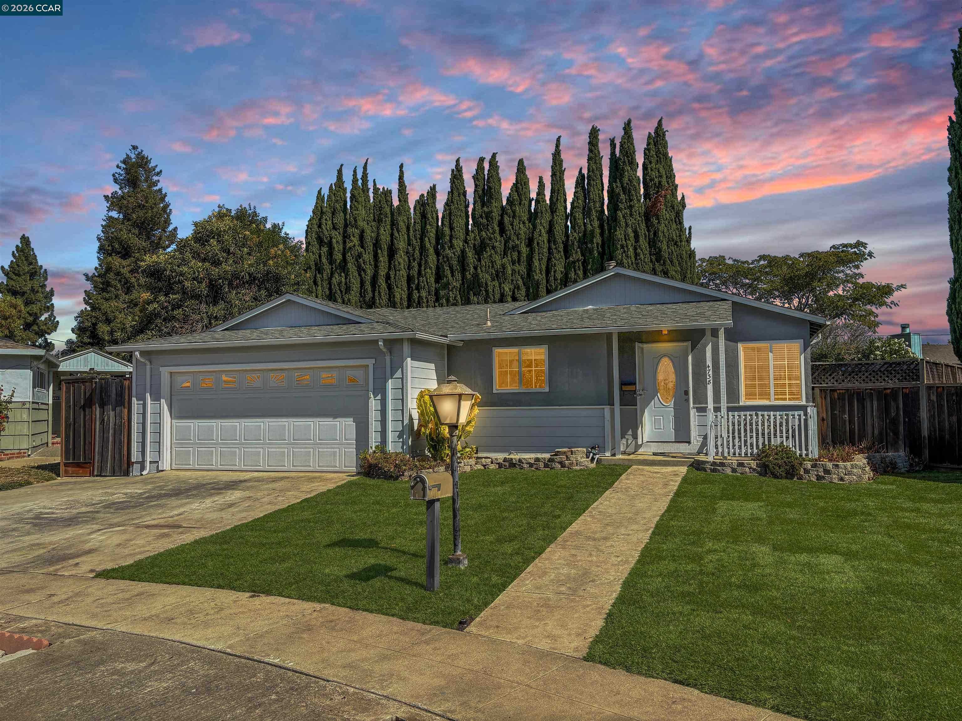 4738 Bret Harte Ct Fremont California United States, for Sale, residential, Ethan Lazzareschi, REALTY EXPERTS