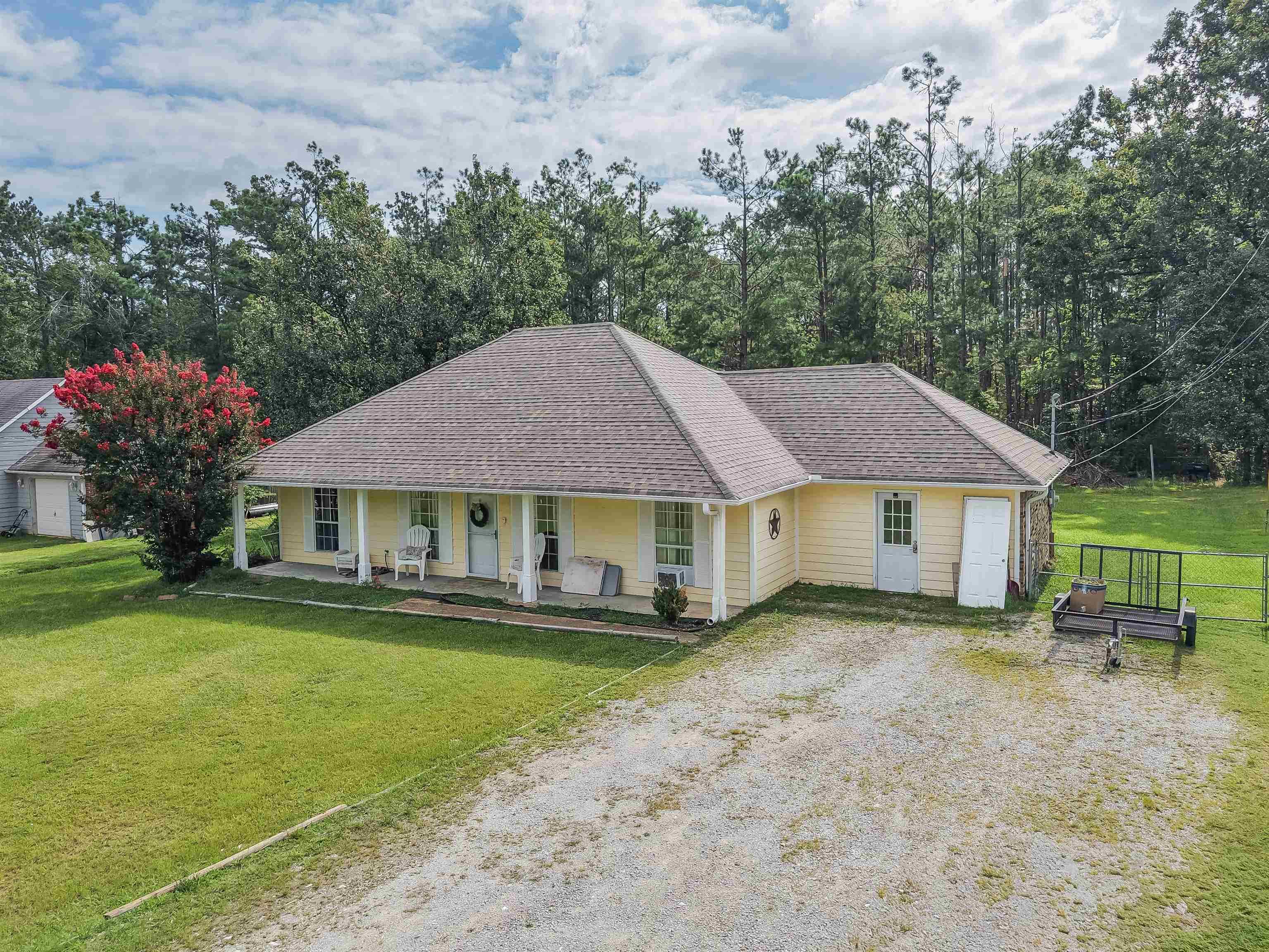 10 CR 287 RD Corinth Mississippi United States, for Sale, residential, Verna Littleton, Fast Track Realty