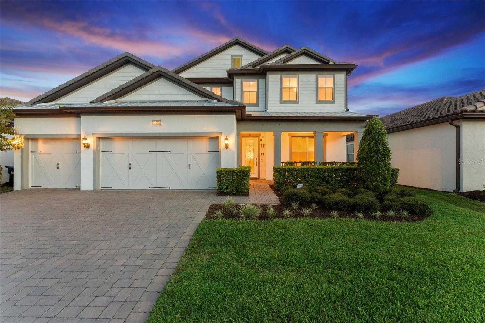 7606 WANDERING WAY Orlando Florida United States, for Sale, residential,  , Success Home Sales