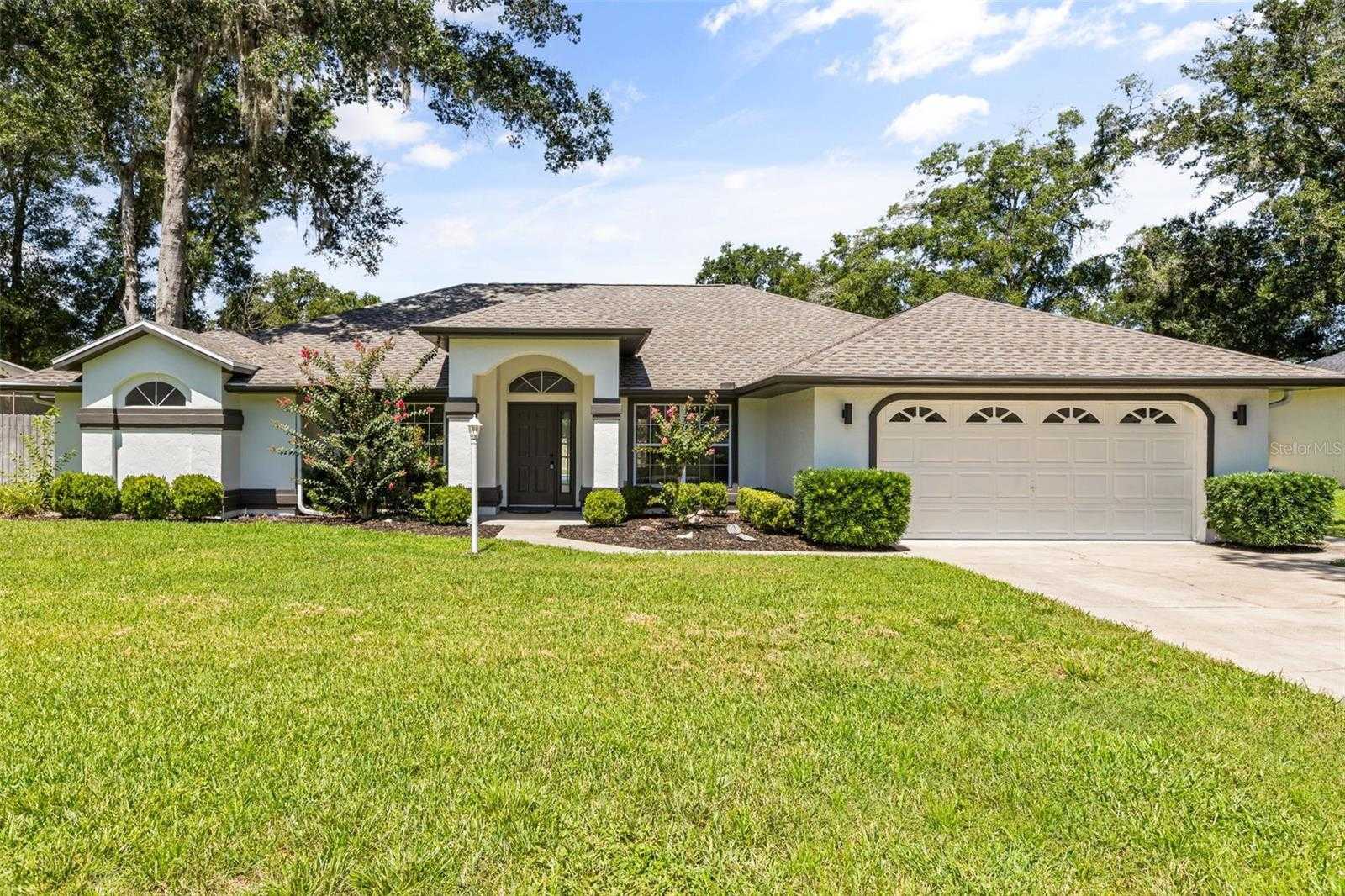3690 SE 56TH TERRACE Ocala Florida United States, for Sale, residential, Garrett Huffman, eXp Realty