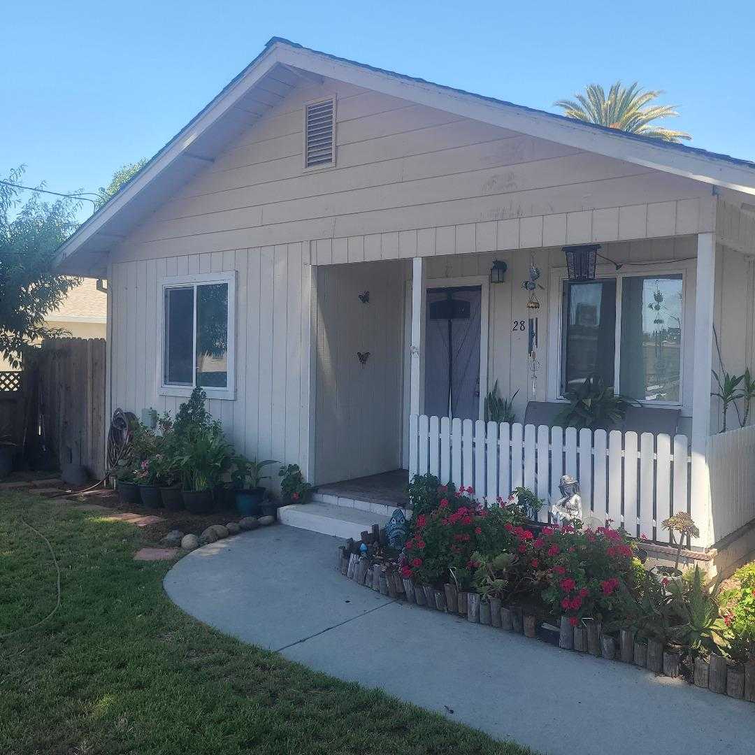 28 Topeka Avenue San Jose California United States, for Sale, residential, Rosalie Frazier, InCom Example Brokerage