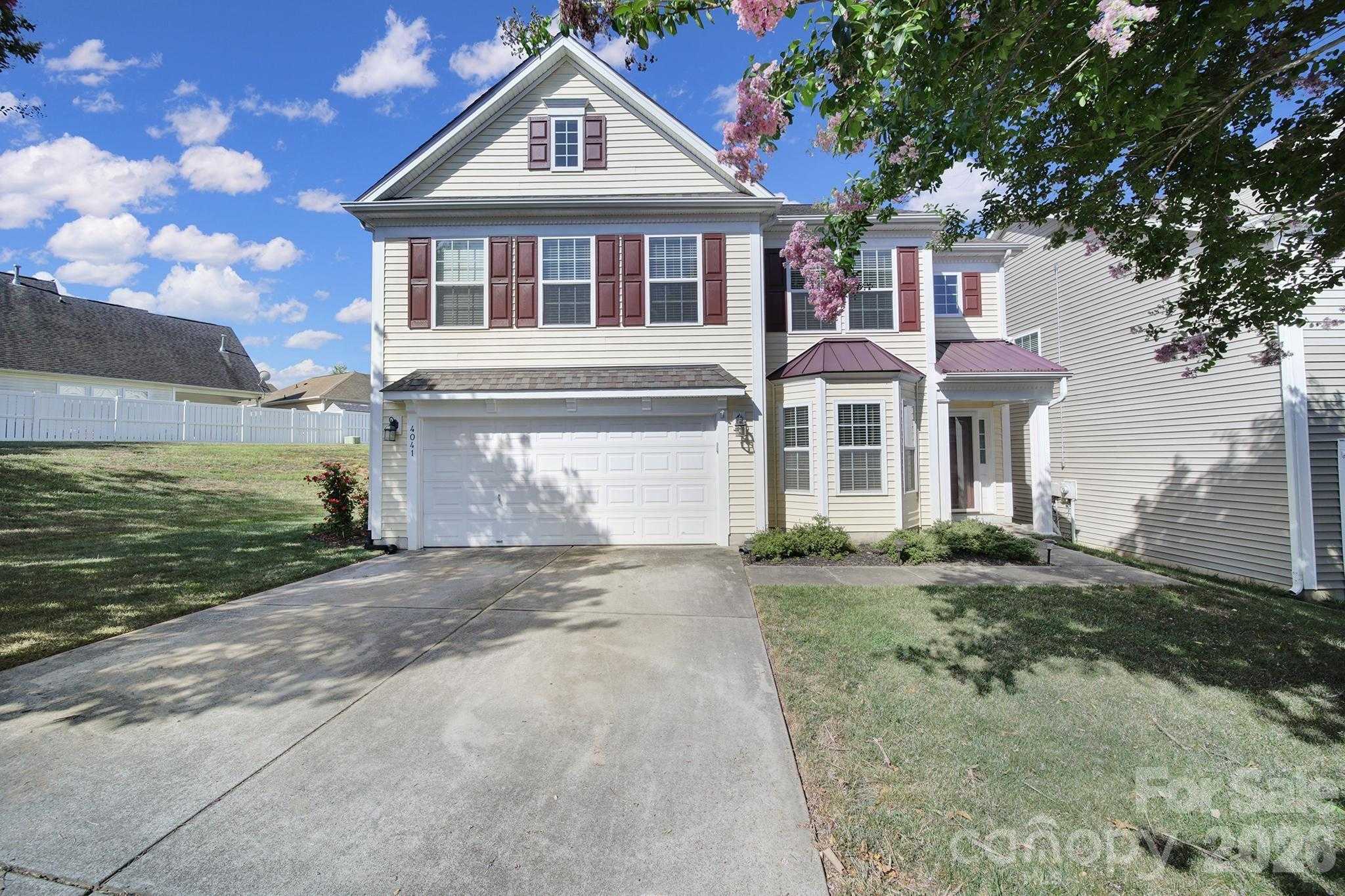 4041 Abbotsbury Drive Fort Mill South Carolina United States, for Sale, residential, William (Will) Owens , South Charlotte Properties
