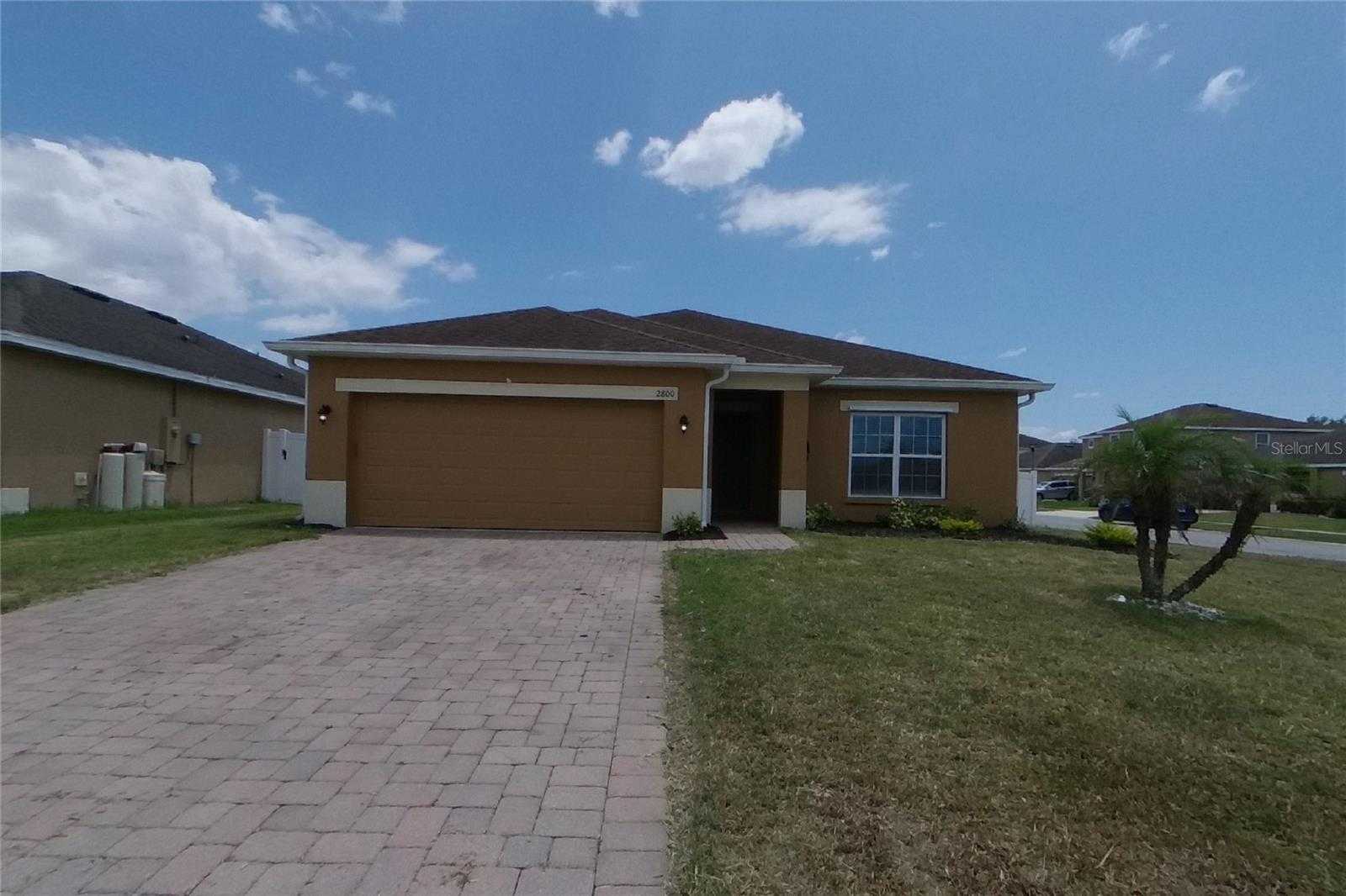 Street information unavailable Kissimmee Florida United States, for Rent, residential,  , Florida Top Realty