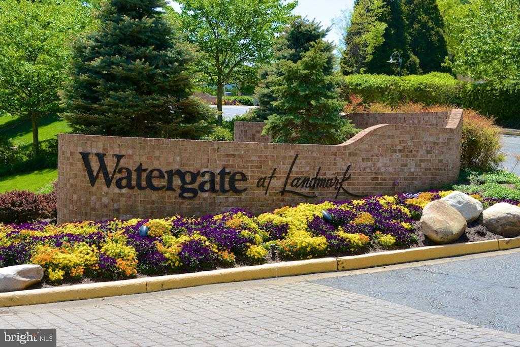 309 YOAKUM PARKWAY  APT 406 Alexandria Virginia United States, for Sale, residential,  , The Holly Group