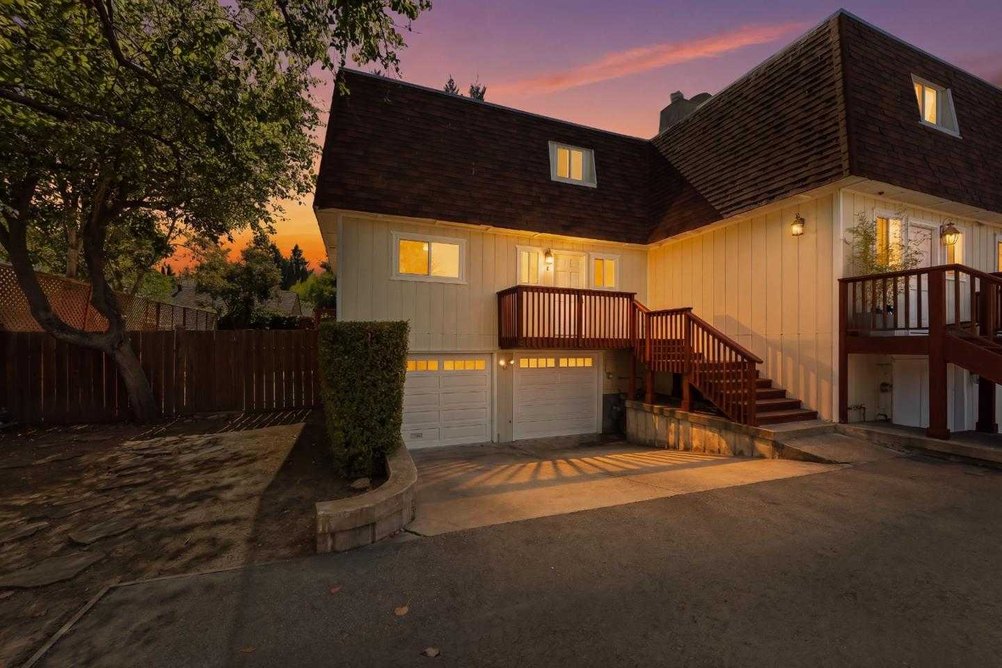 135 E Okeefe ST 4 Menlo Park California United States, for Sale, residential, Arlene Gaspar, Ameribanker Luxury Real Estate