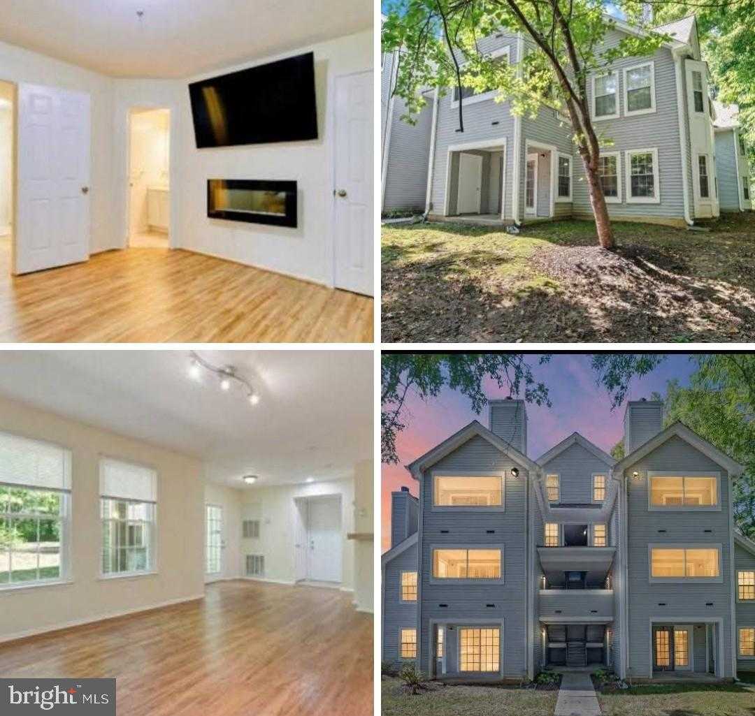 13550 LORD STERLING PLACE APT 9-2 Upper Marlboro Maryland United States, for Sale, residential,  , Velocity Real Estate 