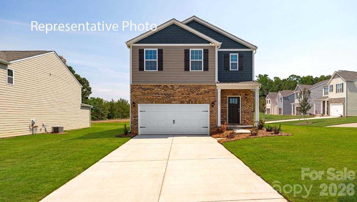 427 Frozen Dream Drive Salisbury North Carolina United States, for Sale, residential, David Garofalo, Carolina4Sale Realty LLC