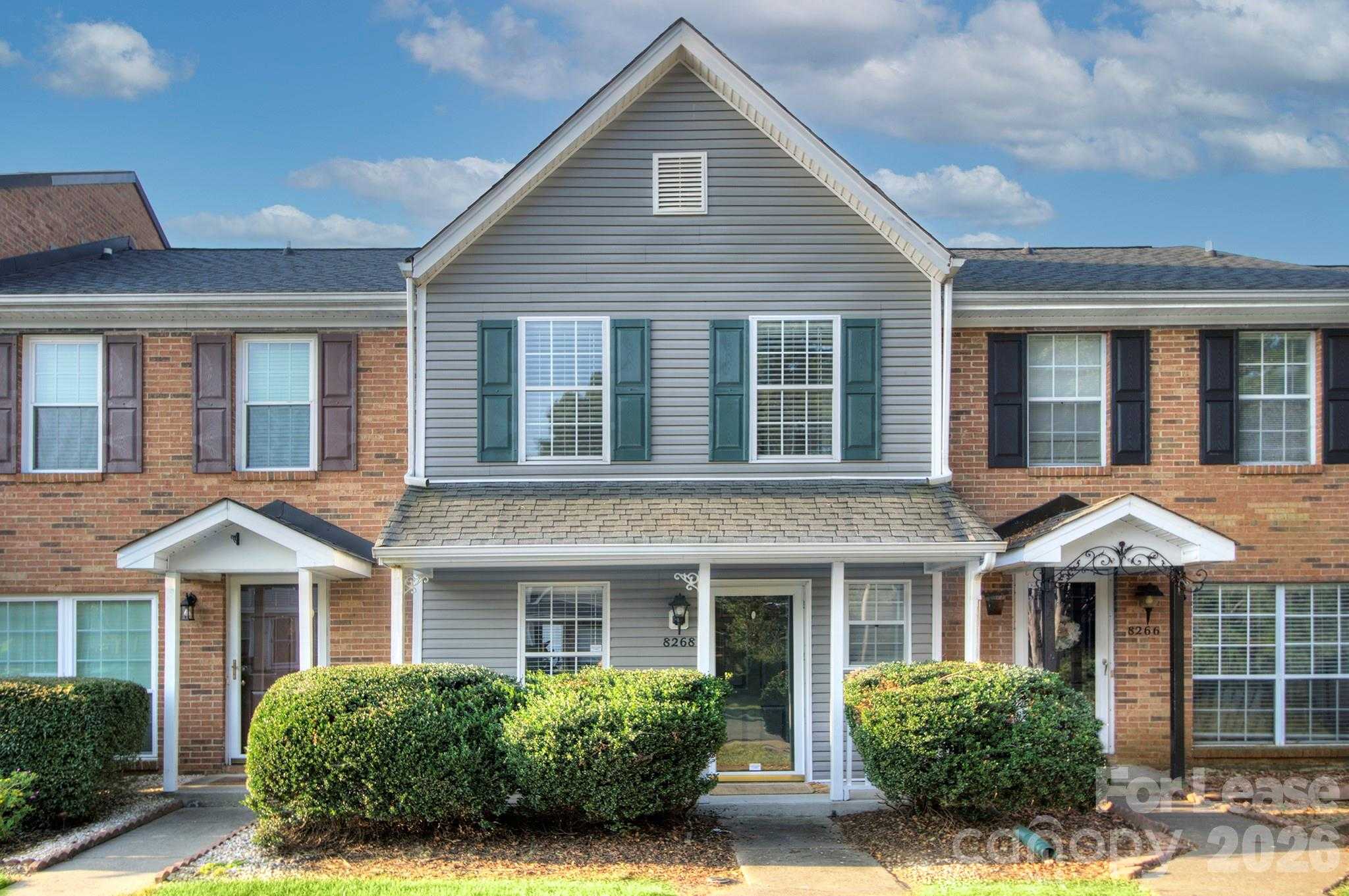 8268 Golf Ridge Drive Charlotte North Carolina United States, for Rent, residential, Kristen Haynes, New Home Buyers Brokers / Realty Pros