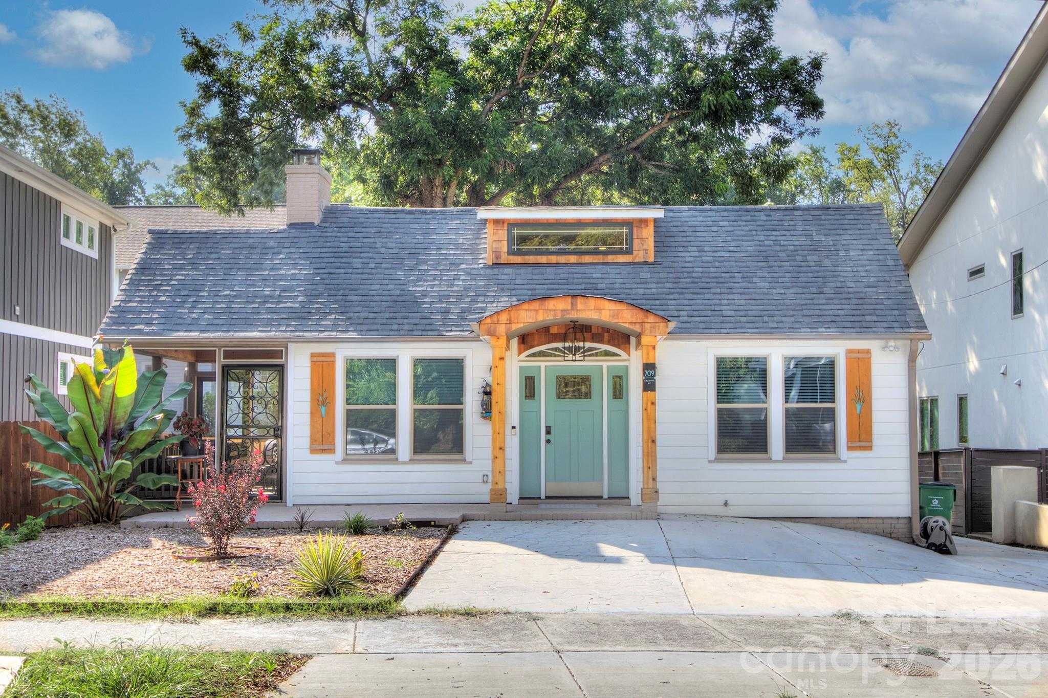 709 Baldwin Avenue APT A Charlotte North Carolina United States, for Rent, residential, Kristen Haynes, New Home Buyers Brokers / Realty Pros