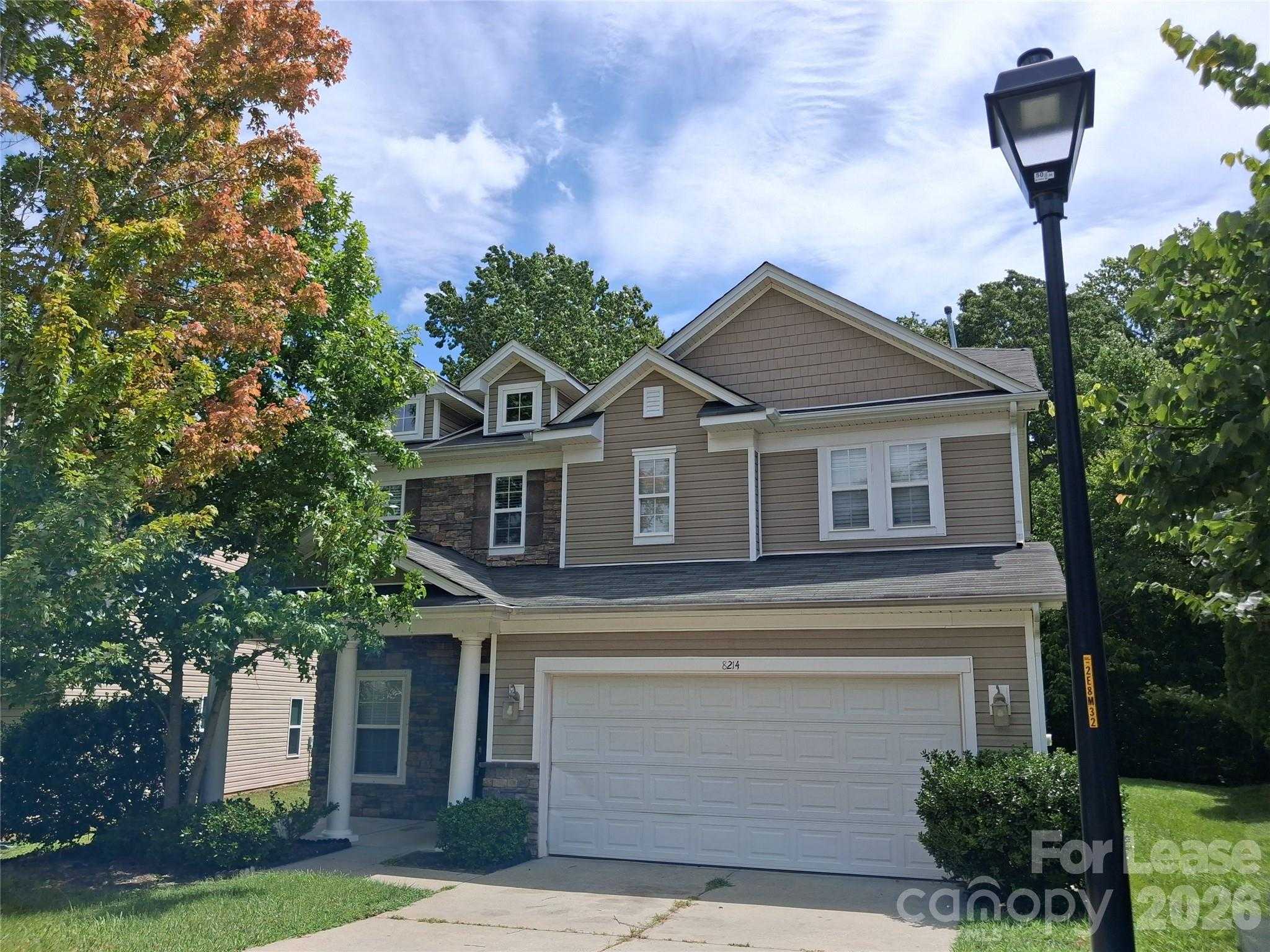 8214 Deodora Cedar Lane Charlotte North Carolina United States, for Rent, residential, Kristen Haynes, New Home Buyers Brokers / Realty Pros