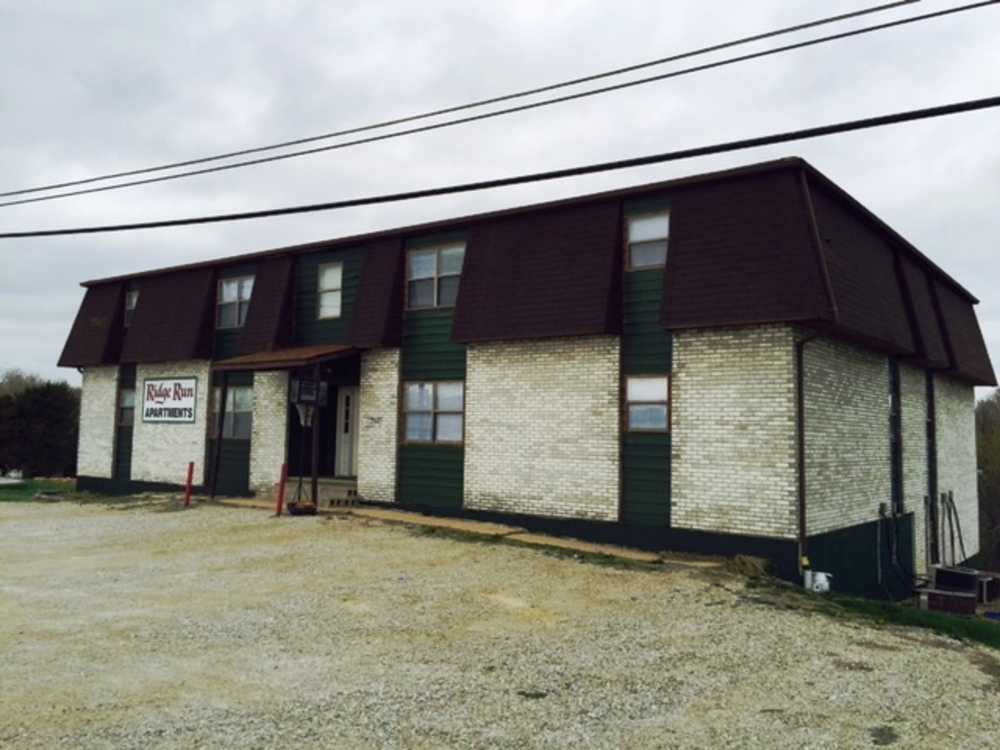 22980 Habit Dr.  APT # 4 St. Robert MO United States, for Rent, residential,  , Miller Real Estate, Inc