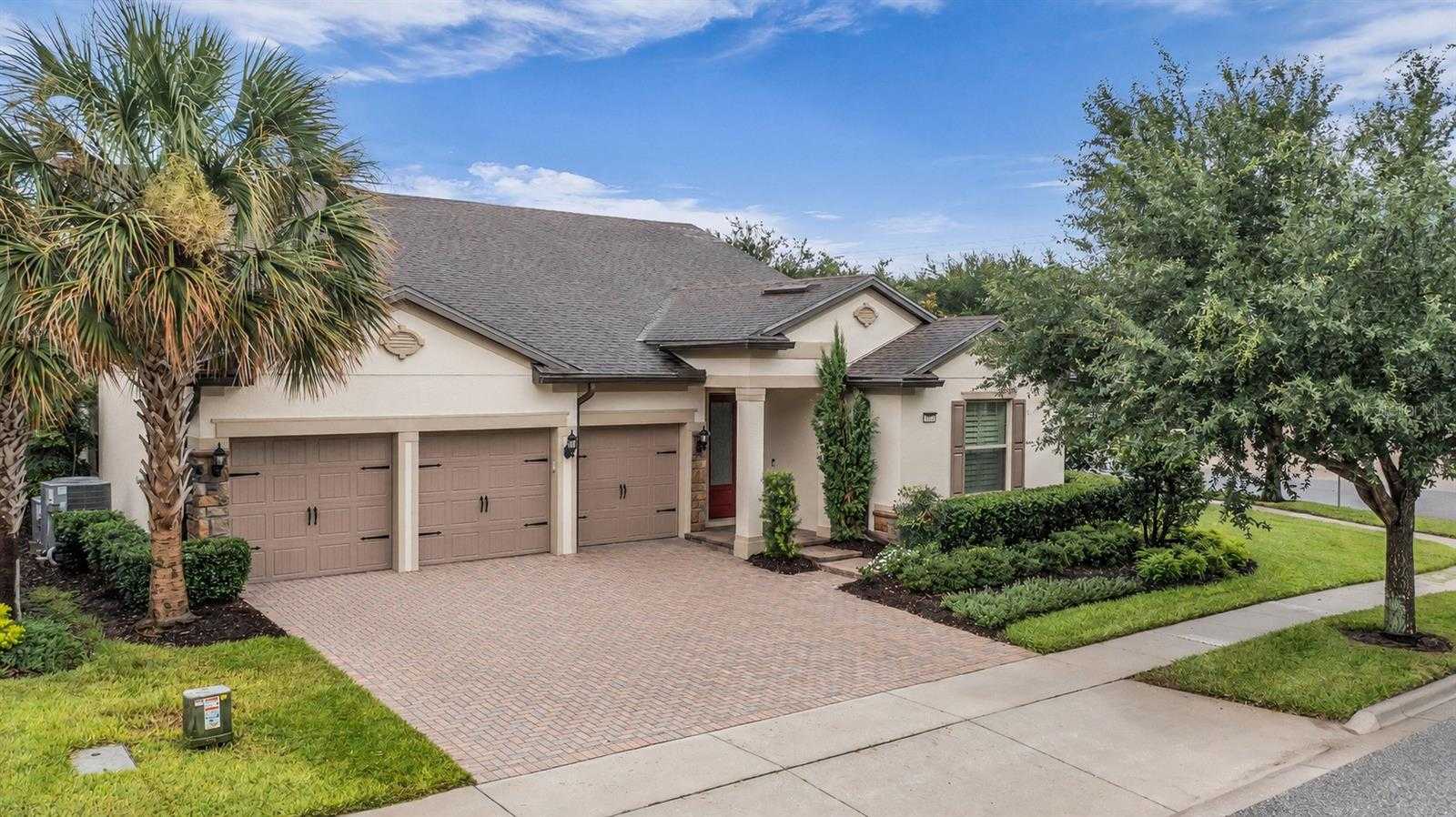 7052 ENCHANTED LAKE DRIVE Winter Garden Florida United States, for Sale, residential, Zaira Mejia, Spaces & Styles Group