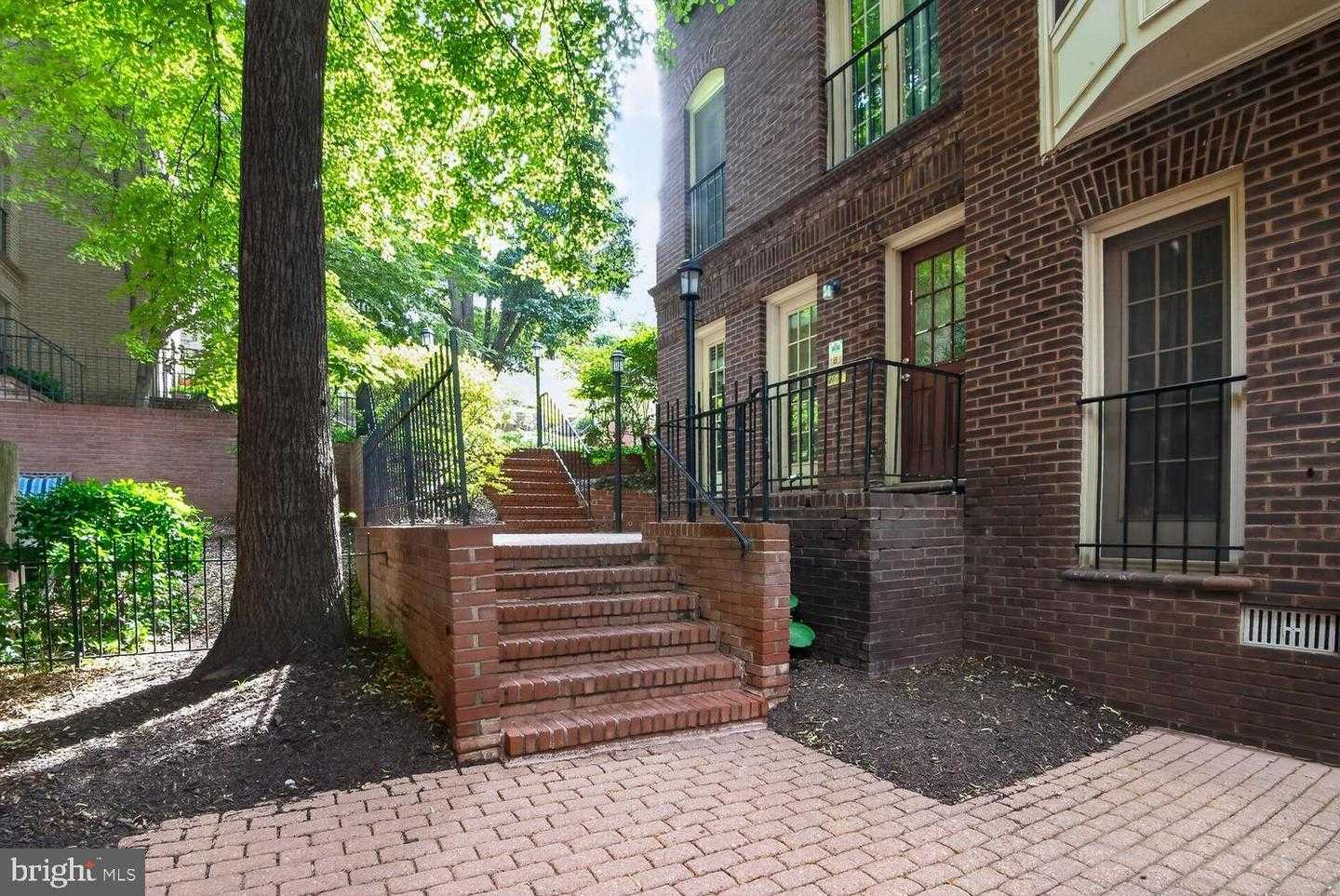 4605 MACARTHUR BOULEVARD APT A Washington District Of Columbia United States, for Rent, residential, Edward Giles, Georgetown Realty Group