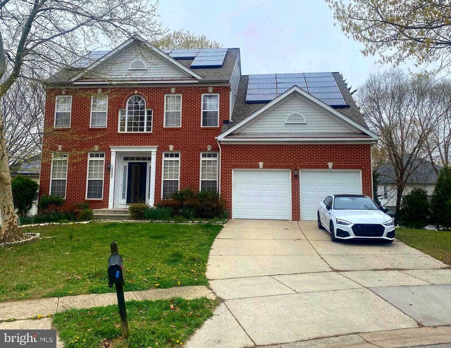 13602 HOTOMTOT DRIVE Upper Marlboro Maryland United States, for Sale, residential,  , Velocity Real Estate 