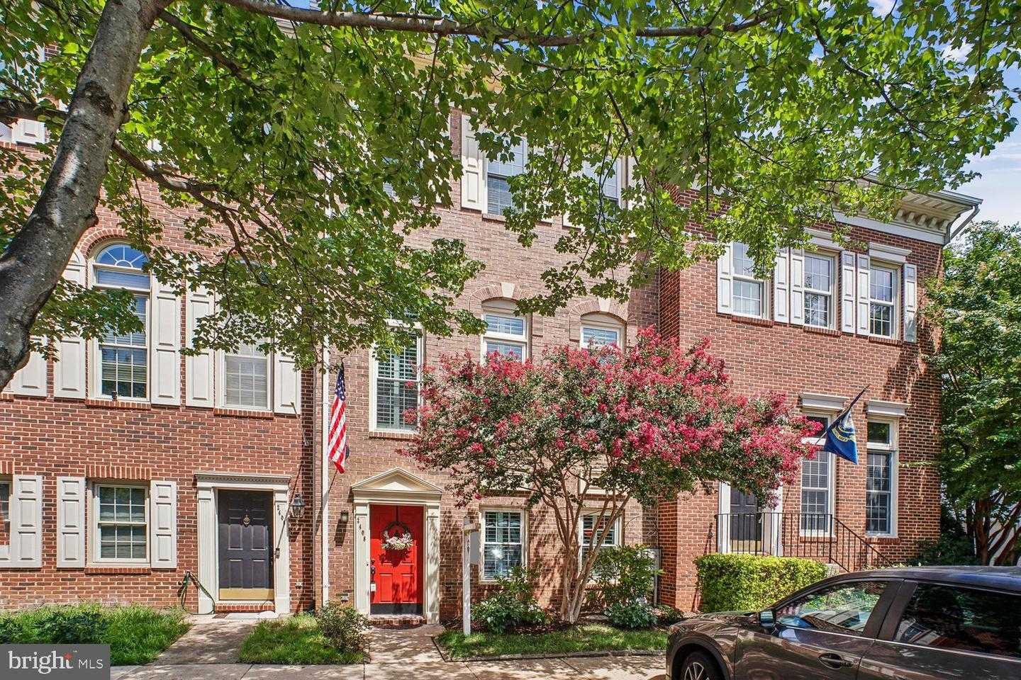 2408 GARNETT DRIVE Alexandria Virginia United States, for Sale, residential,  , The Holly Group