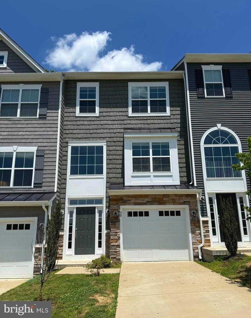 48 ANDREWS PLACE Fredericksburg Virginia United States, for Rent, residential,  , The Holly Group