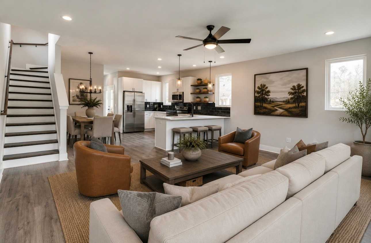926 E Old Hickory Blvd Madison Tennessee United States, for Sale, residential, C. Richard Smith, The Realty Association, Inc.
