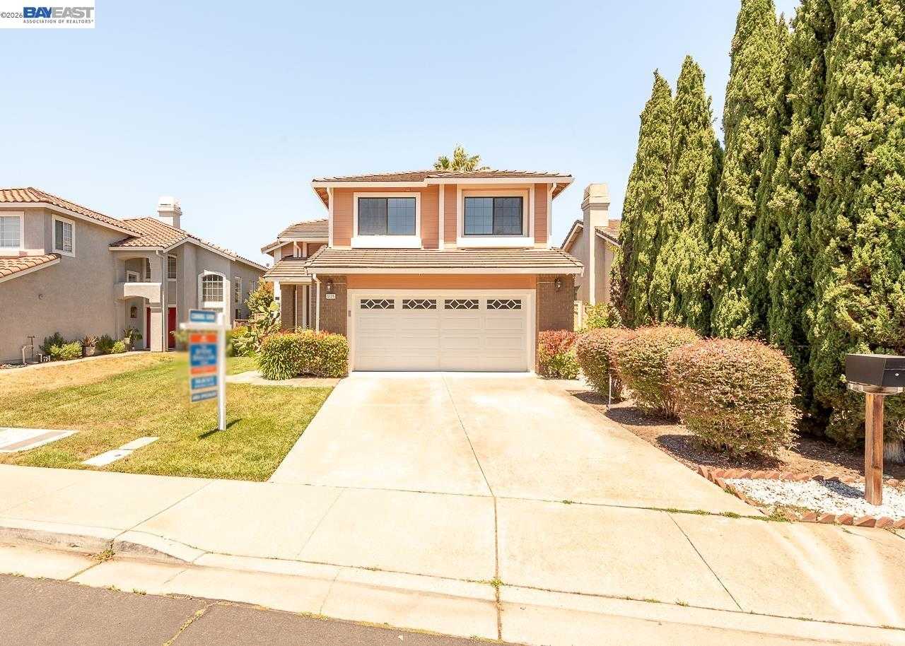 5125 Rose Way Union City California United States, for Sale, residential, Olivia Chan, REALTY EXPERTS