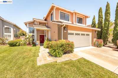 5125 Rose Way , 41143116, Union City, Single-Family Home,  for sale - Olga Lopez, REALTY EXPERTS