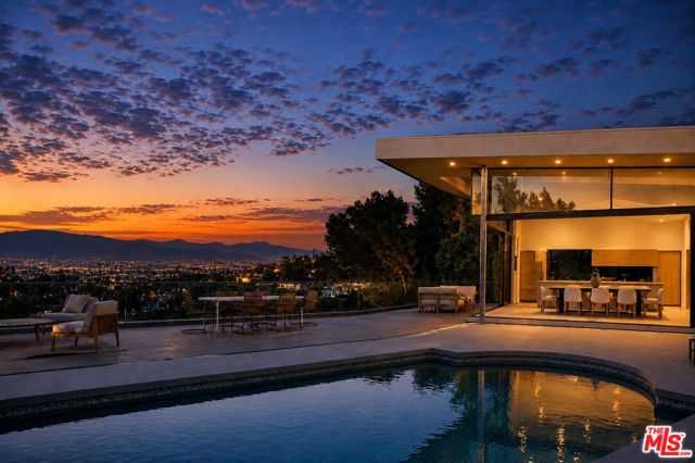 11411 Dona Teresa Drive Los Angeles California United States, for Sale, residential, Joana Laundern, InCom Brokerage Sample
