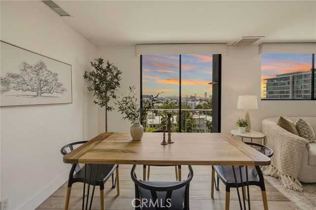 100 S Doheny  APT 707 Los Angeles California United States, for Sale, residential,  , InCom Real Estate - New Office