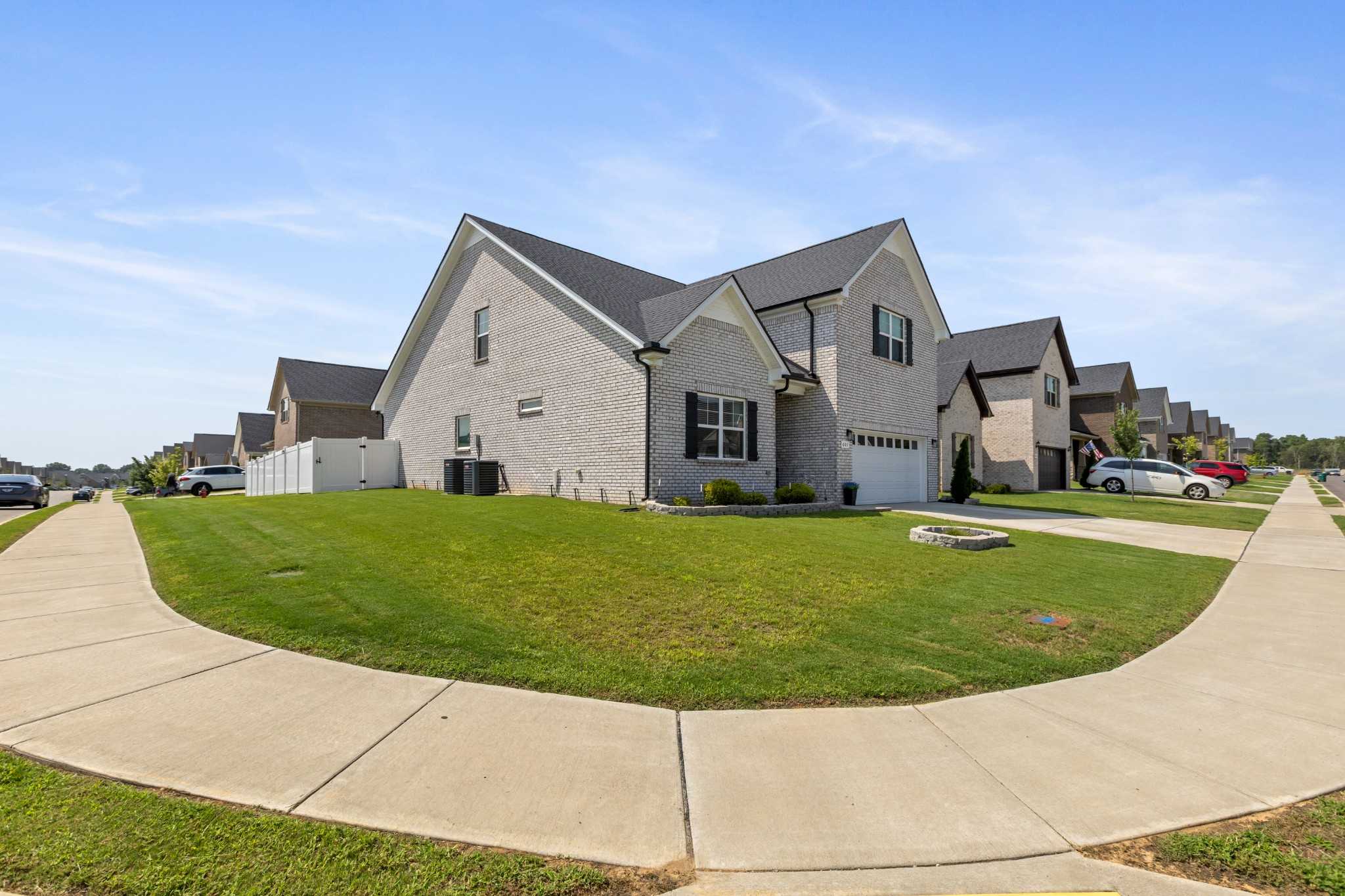 601 Lyla Dr Spring Hill Tennessee United States, for Sale, residential, Gabe Fitzhugh, GF Homes and Land