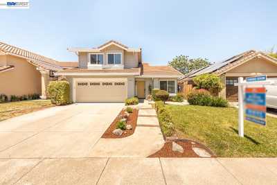 32767 Hilmar St , 41143121, Union City, Single-Family Home,  for sale - Olga Lopez, REALTY EXPERTS