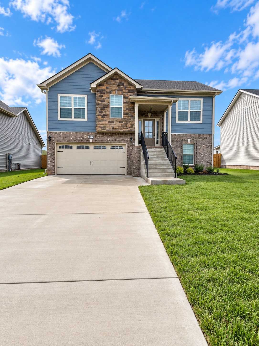772 Lillian Grace Dr Clarksville Tennessee United States, for Rent, residential, Rebekah  Sprabary, Sweet Home Realty & Property Management