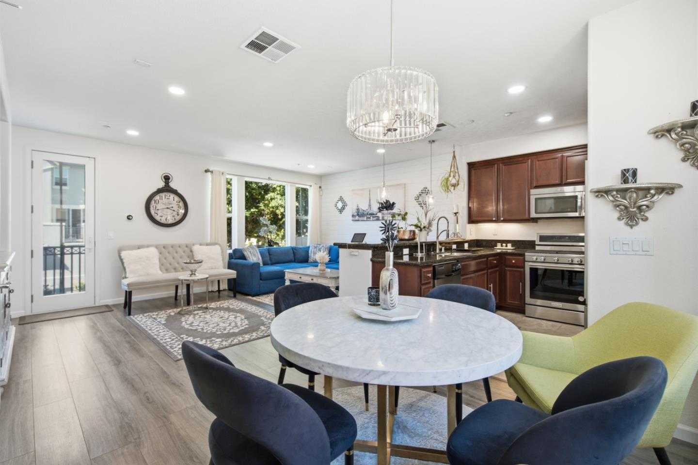 71 Heligan Lane  APT 3 Livermore California United States, for Sale, residential, Miranda Mattos, Compass Realty 