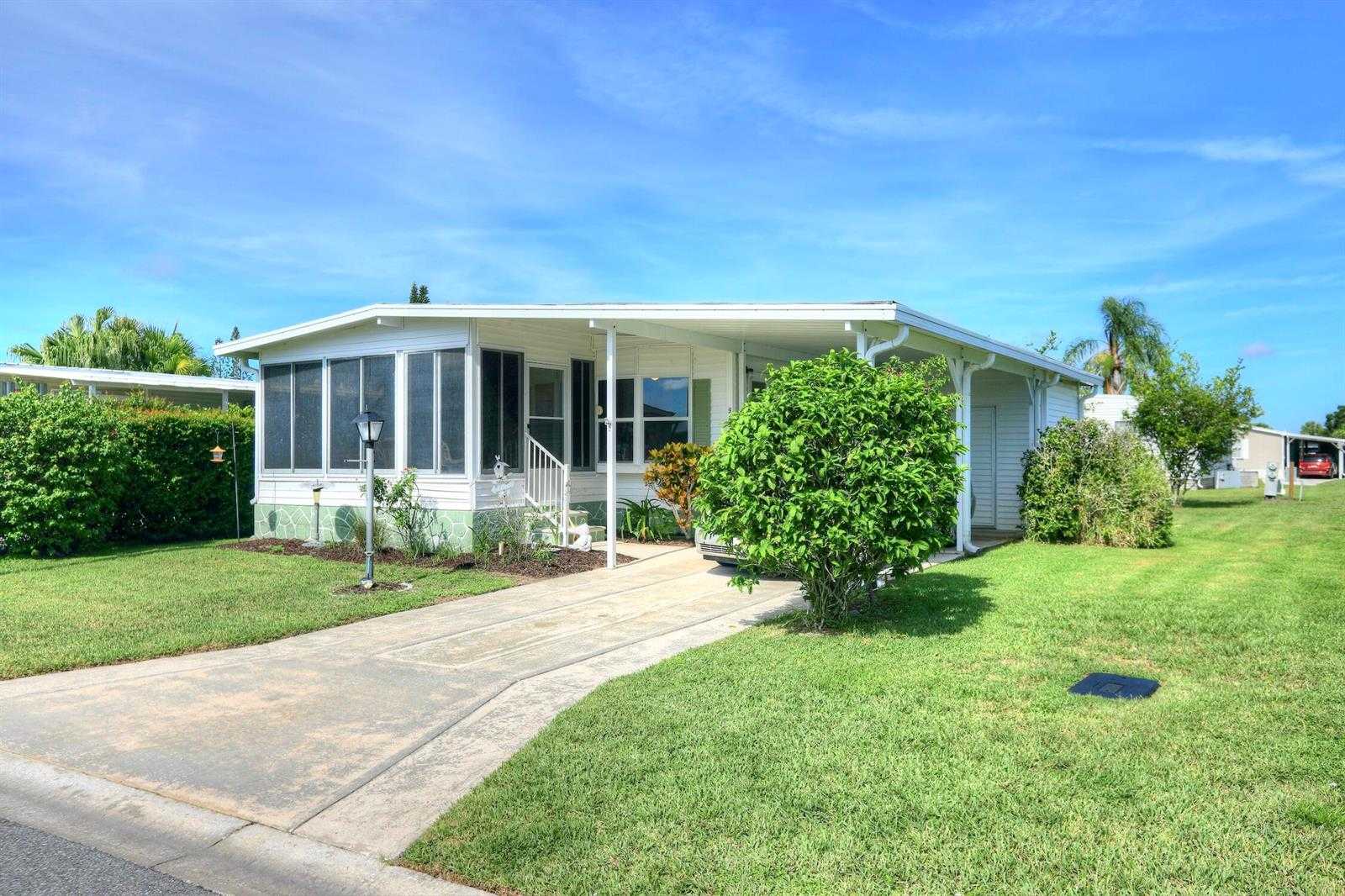 912 Oriole Circle Barefoot Bay Florida United States, for Sale, residential,  , Phoenix Realtors LLC