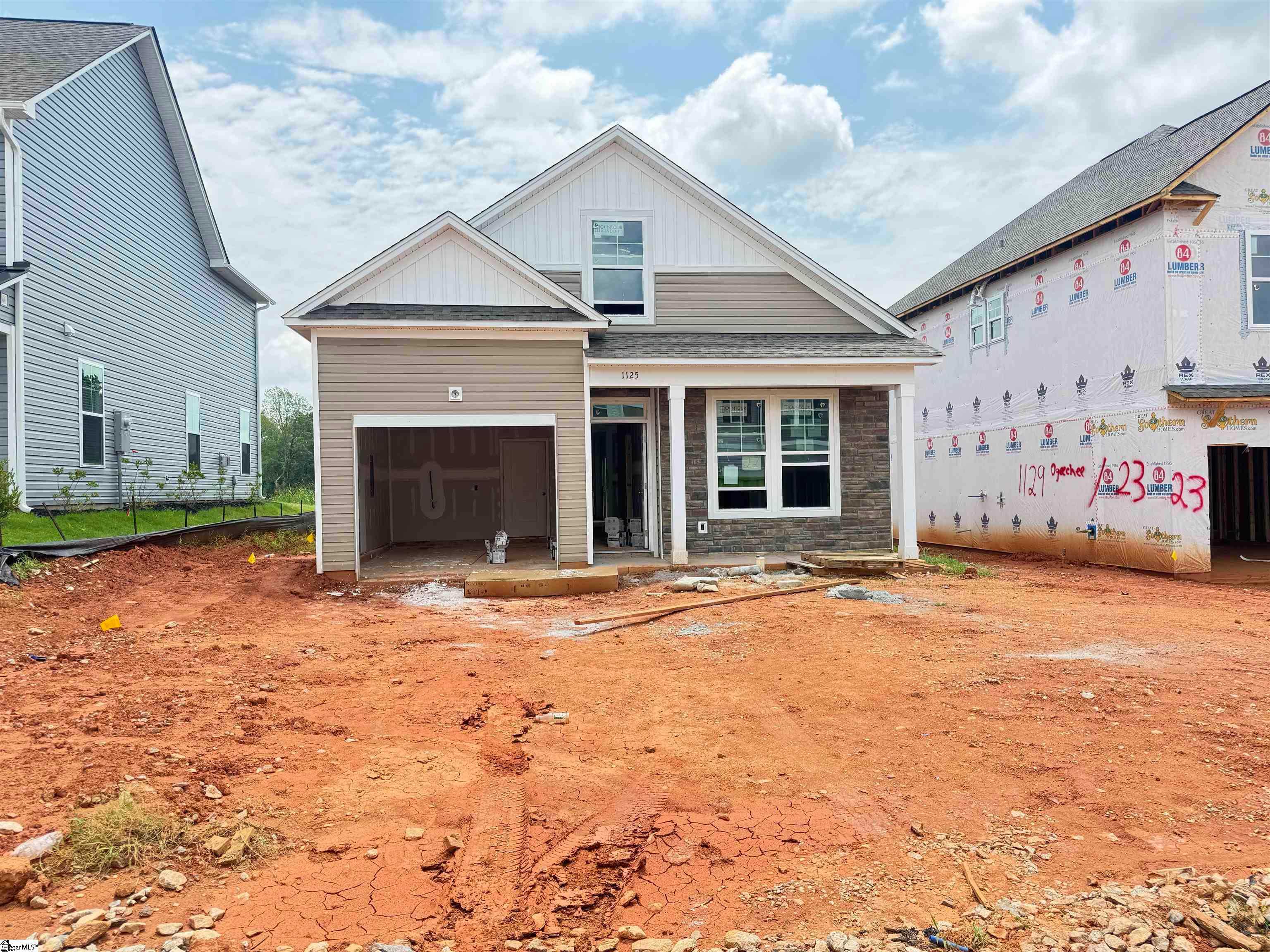 1125 Ogeechee Spartanburg South Carolina United States, for Sale, residential,  , Valentine Realty Group