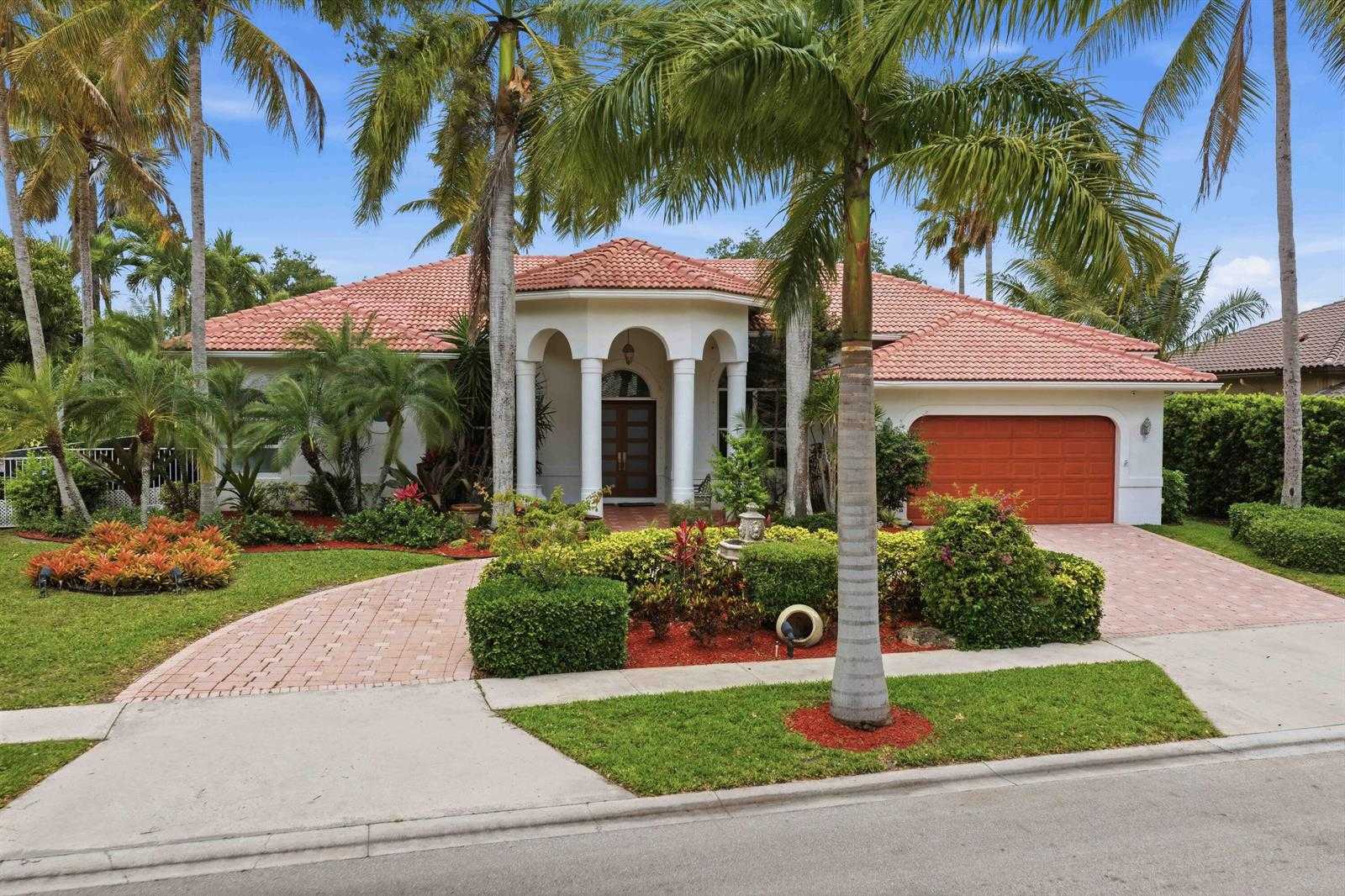 7079 NW 68th Drive Parkland Florida United States, for Sale, residential, Pierre J Denis, Realty 100