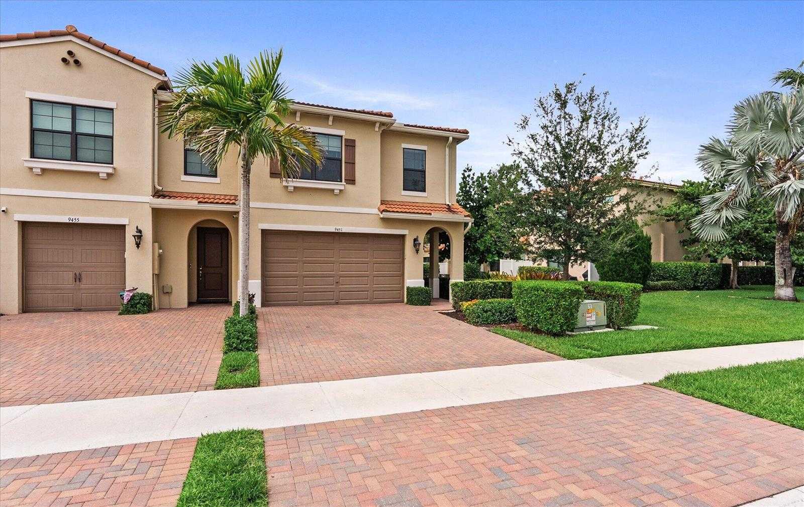 9451 KINLEY Place Boca Raton Florida United States, for Sale, residential, Pierre J Denis, Realty 100