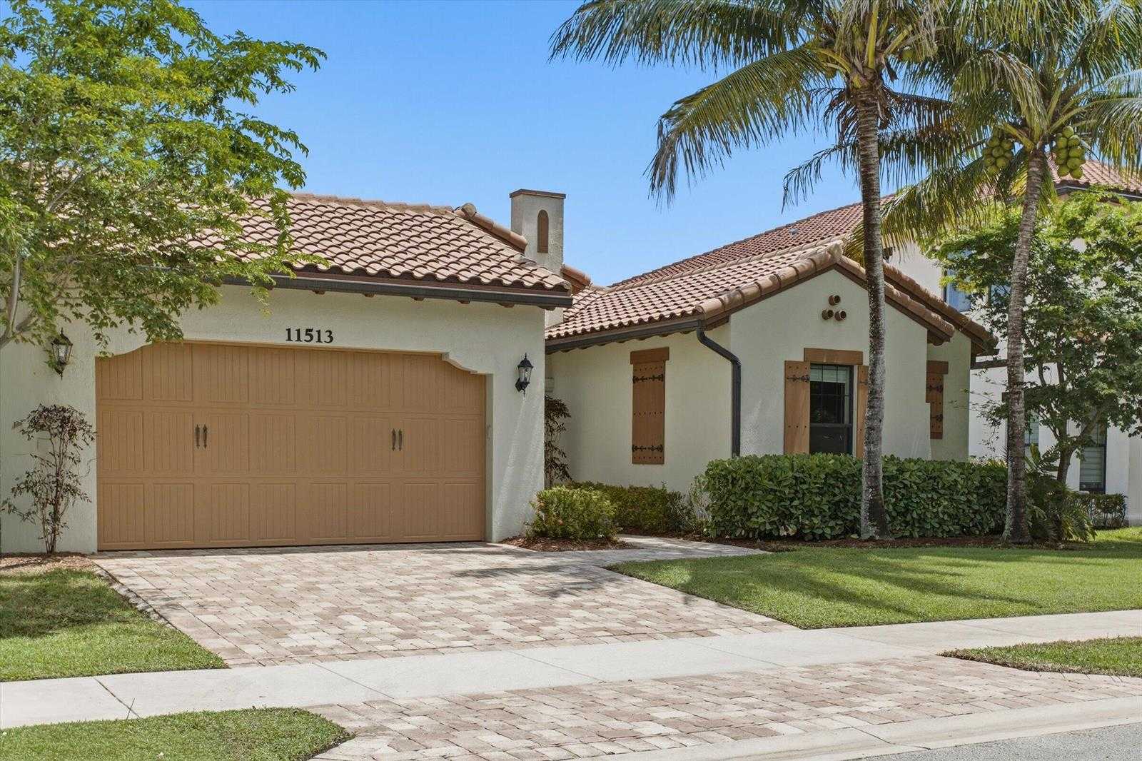 11513 NW 81st Place Parkland Florida United States, for Sale, residential, Pierre J Denis, Realty 100