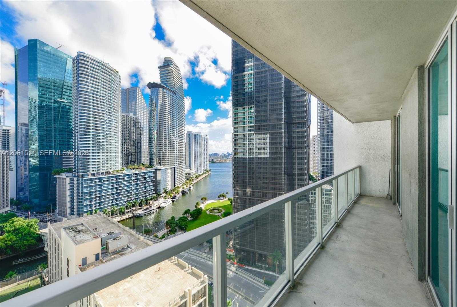 500 Brickell Ave  APT 2407 Miami Florida United States, for Sale, residential,  , Phoenix Realtors LLC
