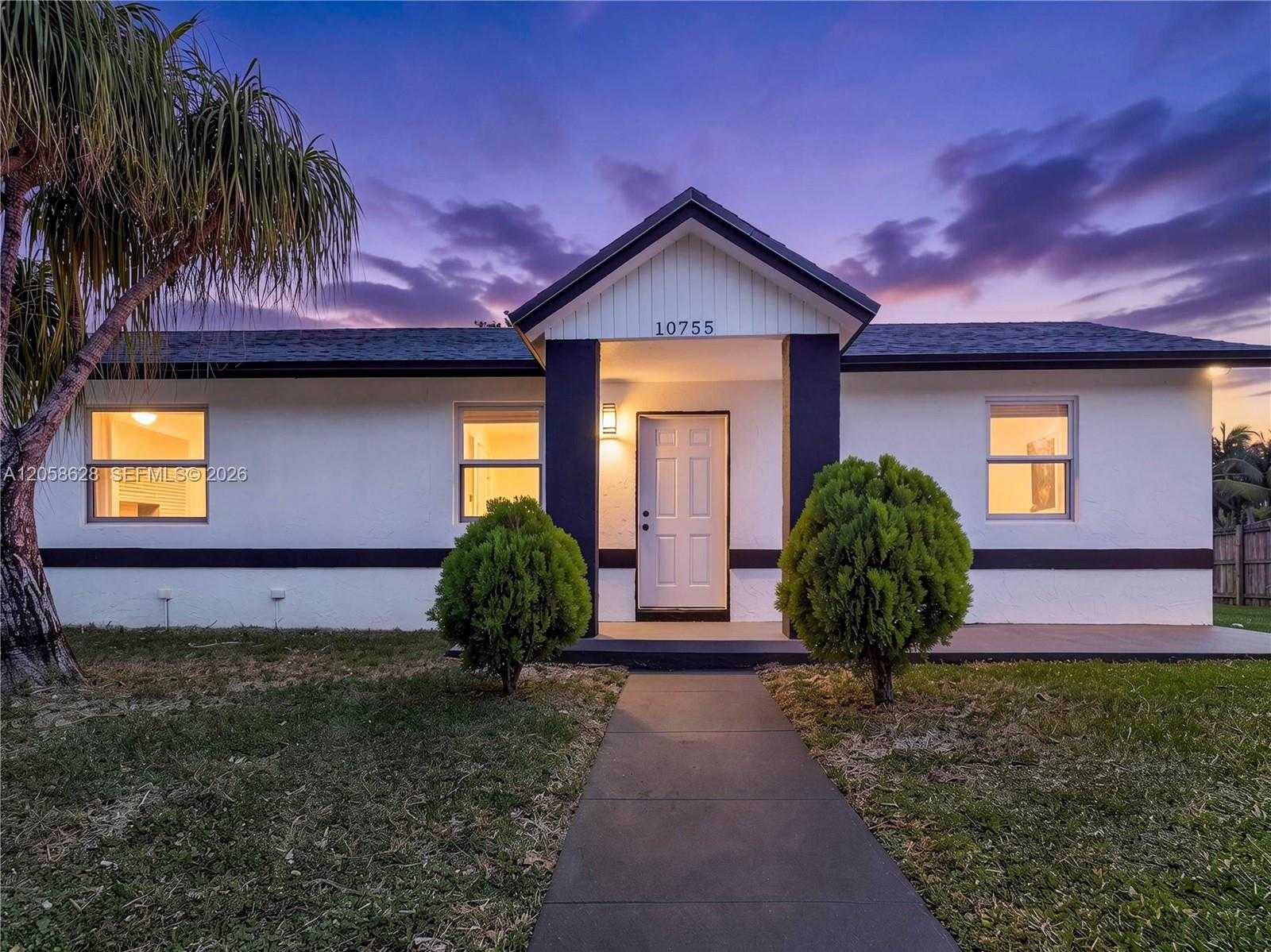 10755 SW 217th St Miami Florida United States, for Sale, residential,  , Phoenix Realtors LLC