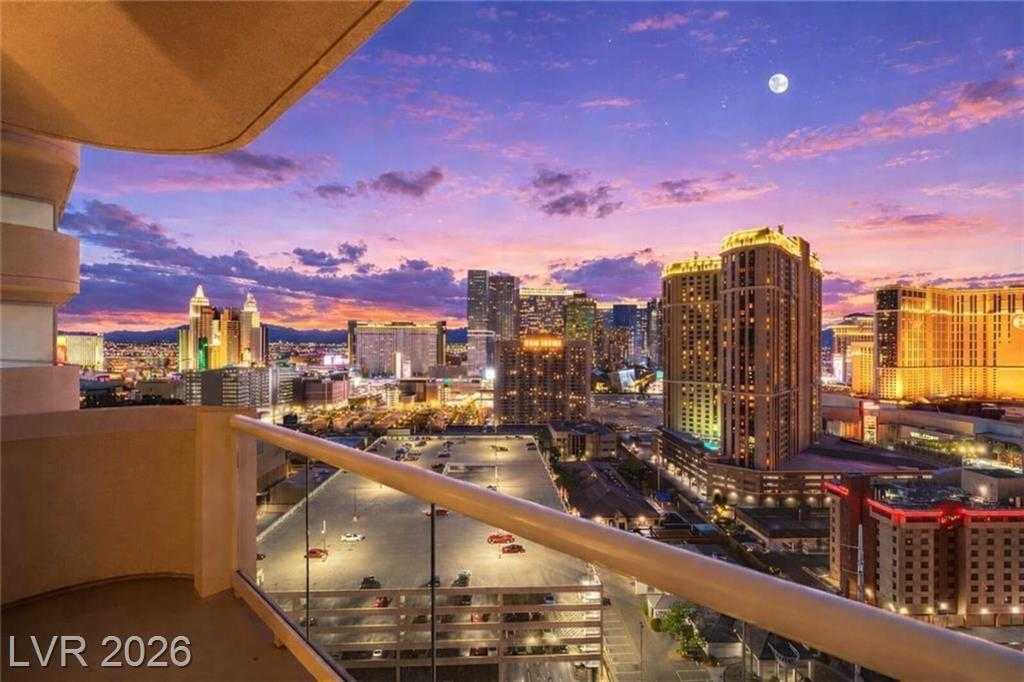 145 HARMON Avenue APT 2015 Las Vegas Nevada United States, for Sale, residential,  , Realty 220