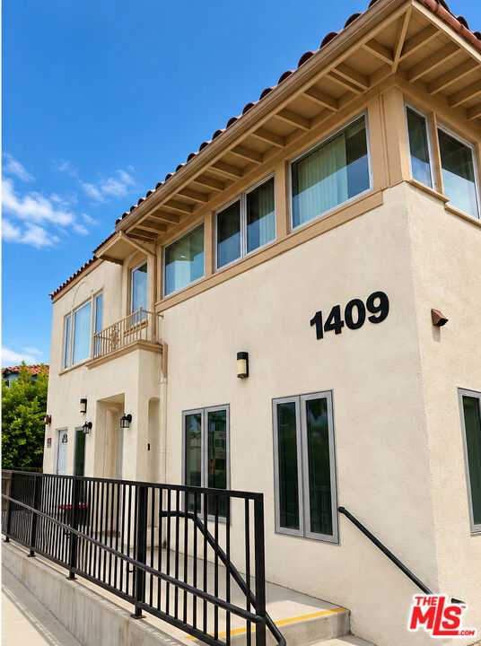 1409 N Hobart Boulevard APT 101 Los Angeles California United States, for Rent, residential,  , Castle Rock Realty