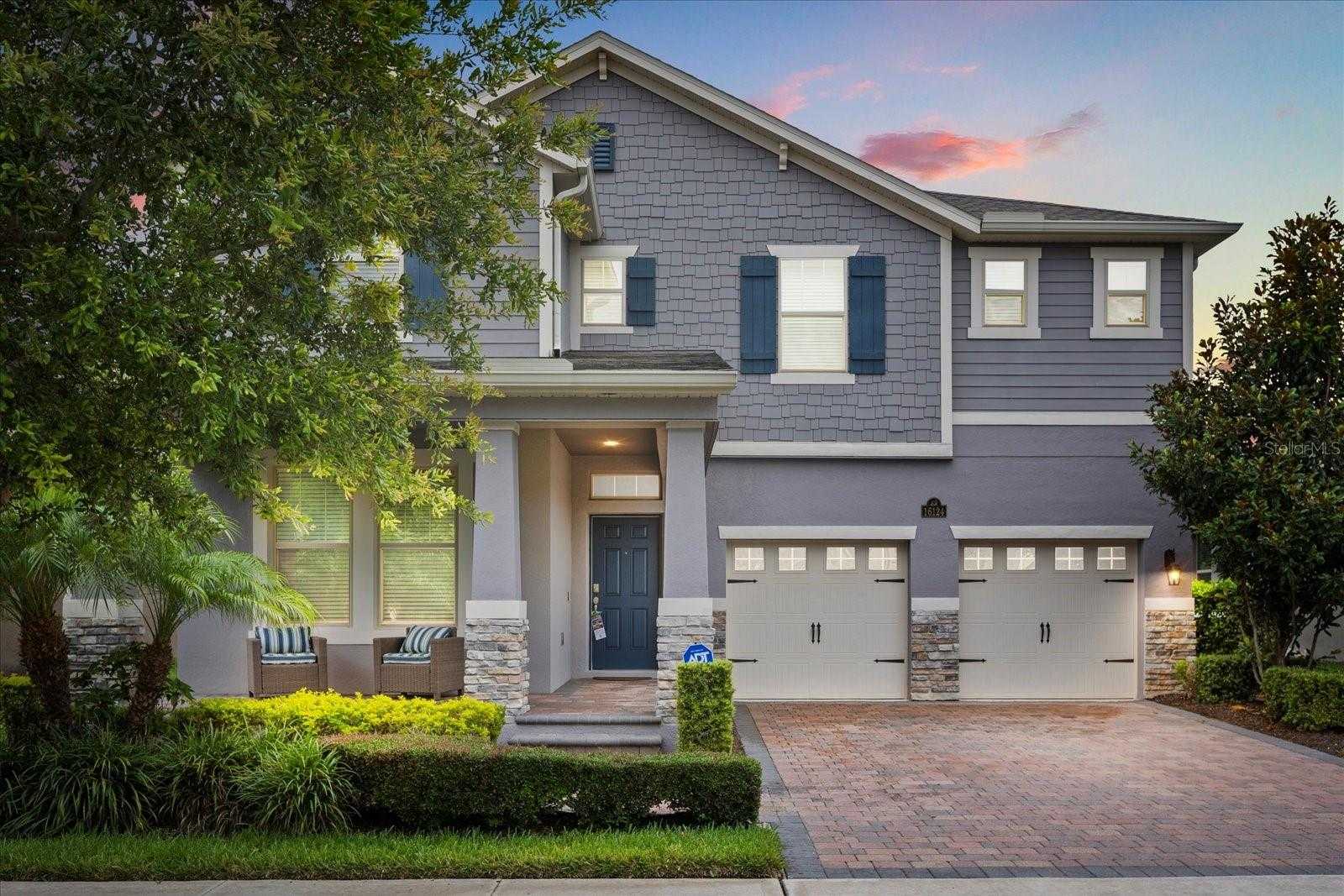 16124 AZURE KEY STREET Winter Garden Florida United States, for Sale, residential, Zaira Mejia, Spaces & Styles Group