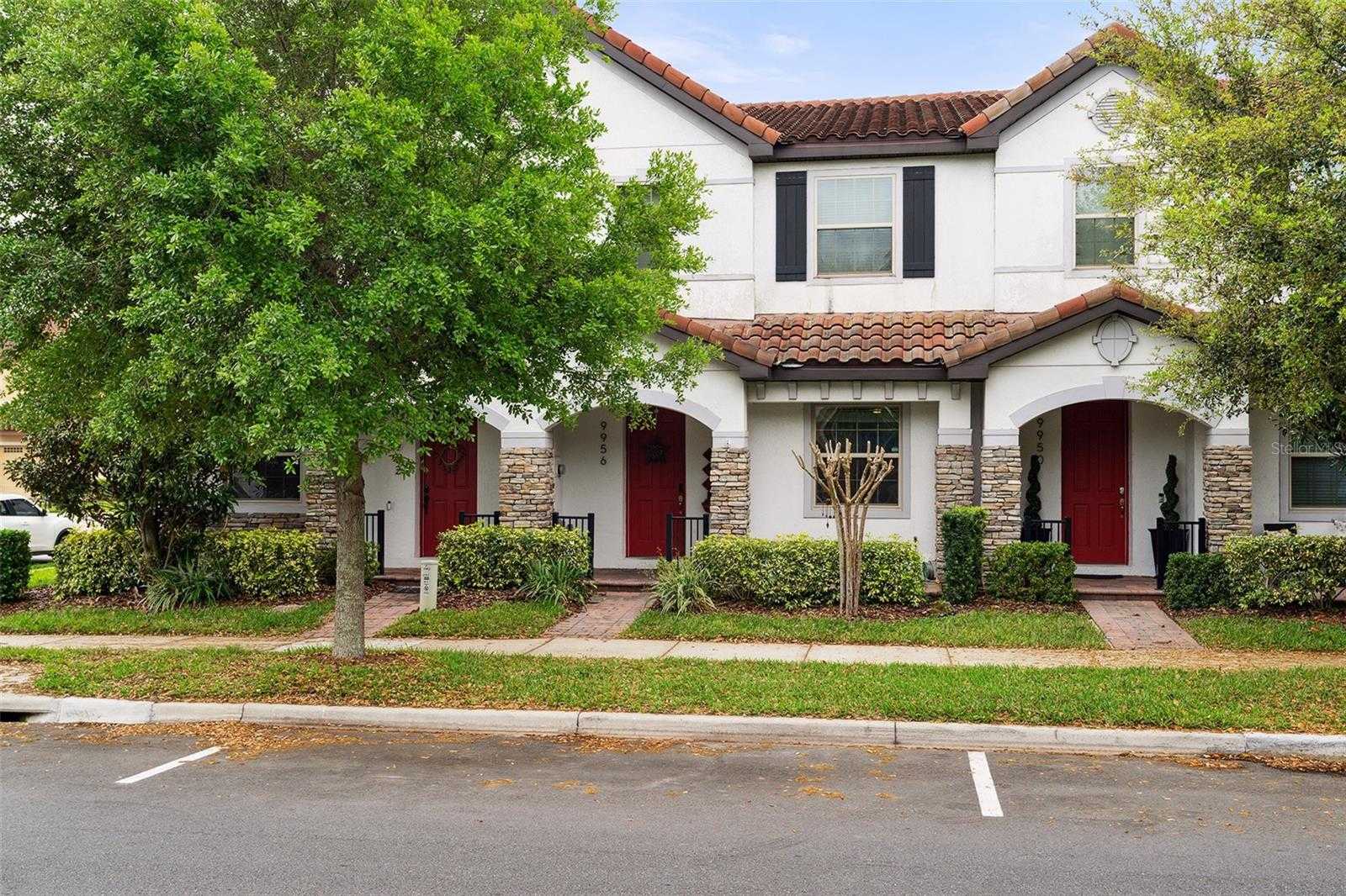 9956 EAGLE CREEK CENTER BLVD Orlando Florida United States, for Sale, residential,  , Florida Top Realty