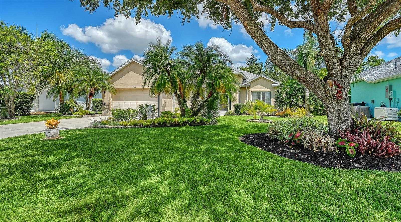 5122 CREEKSIDE TRAIL Sarasota Florida United States, for Sale, residential,  , Ivy League Realty